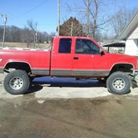 Roy Fraley Photo 7