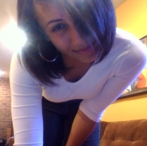 Jasmine Walker Photo 42