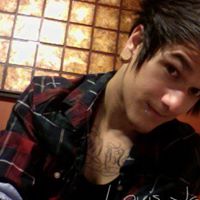 Louis James Photo 39