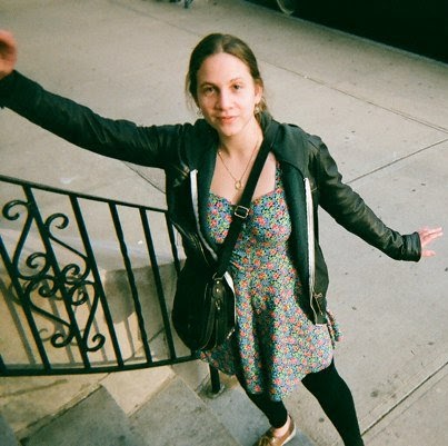 Rachel Achs Photo 3