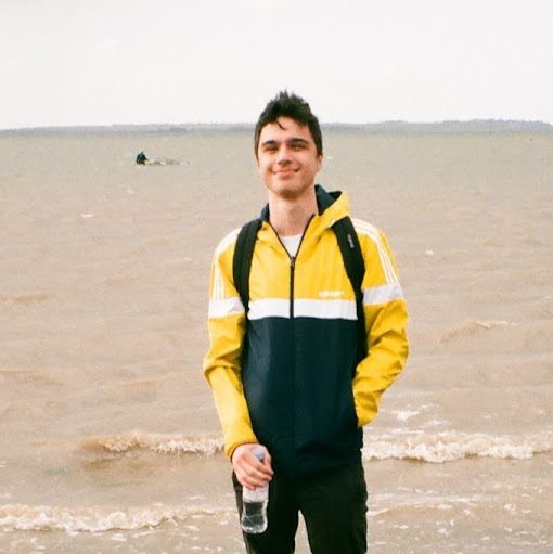 Joe Reeves Photo 31
