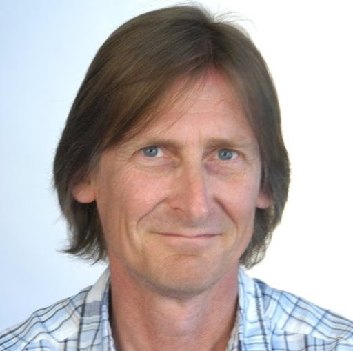 Phillip Williamson Photo 26