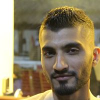 Muhammed Ovais Photo 2