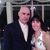 Paul Ferro Photo 26