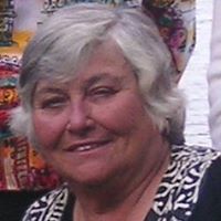 Marilyn Baker Photo 20