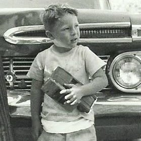 Tracy Rector Photo 3