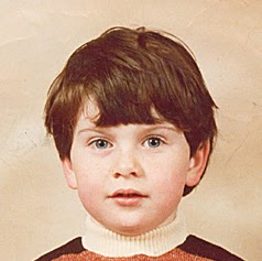Chris Reilly Photo 2