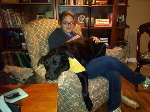 Laura Guthrie Photo 50