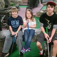 Joshua Disch Photo 5