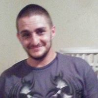 Aaron Gee Photo 7