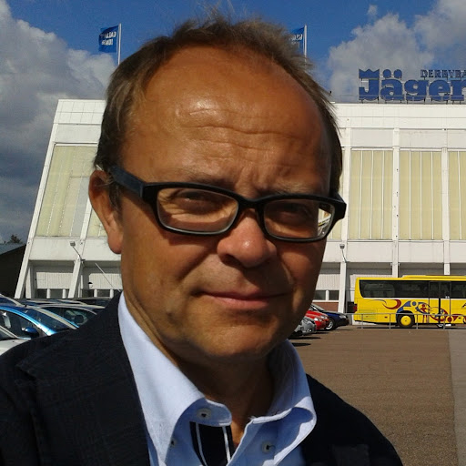 Robert Lundgren Photo 12