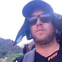 Greg Leavitt Photo 24