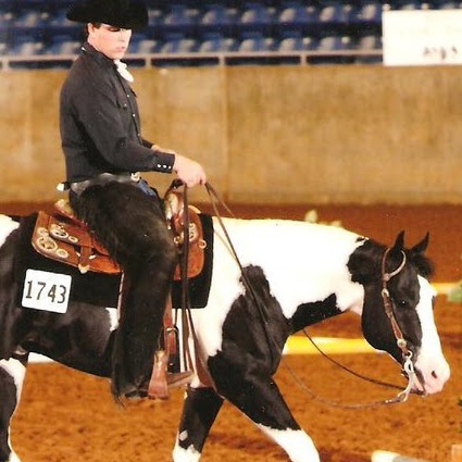 Jodie Arrington Photo 6