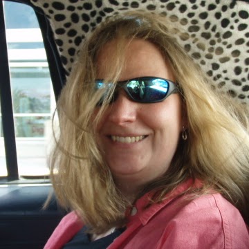 Tracy Salisbury Photo 28