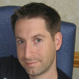 Brian Wheeler Photo 7