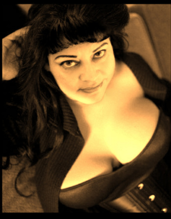 Sandra Cardenas Photo 31