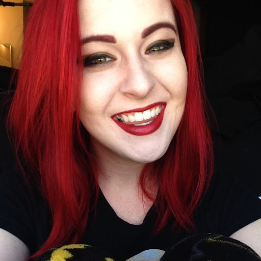 Brittney Carter Photo 33