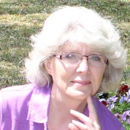 Jerri Ward Photo 7