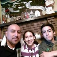 Alfonso Martinez Photo 31