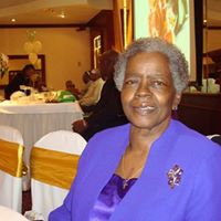 Mary Lanier Photo 12