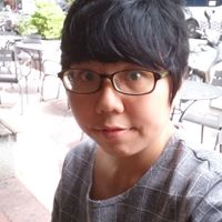 Serena Chen Photo 25