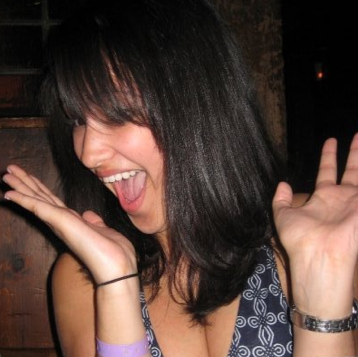 Catherine Fuentes Photo 29