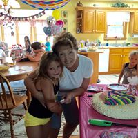 Cathy West Photo 19
