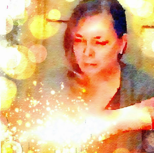 April Blair Photo 12