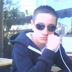 Richard Jacques Photo 6