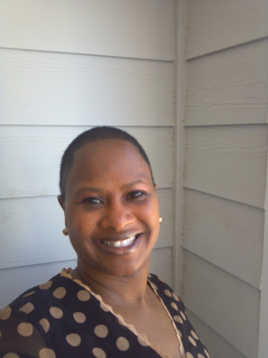 Alice Sanders Photo 25