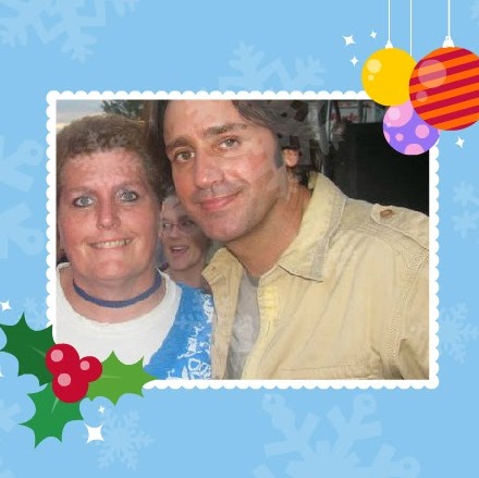 Sheila Beck Photo 8