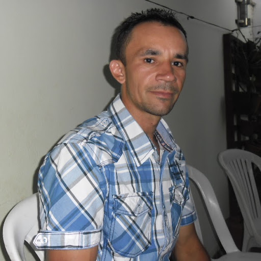 Francisco Nazario Photo 25
