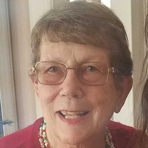 Jan Stubbs Photo 19