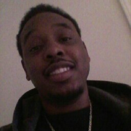 Marcus Lewis Photo 6