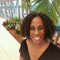 Celeste Trotman Photo 2