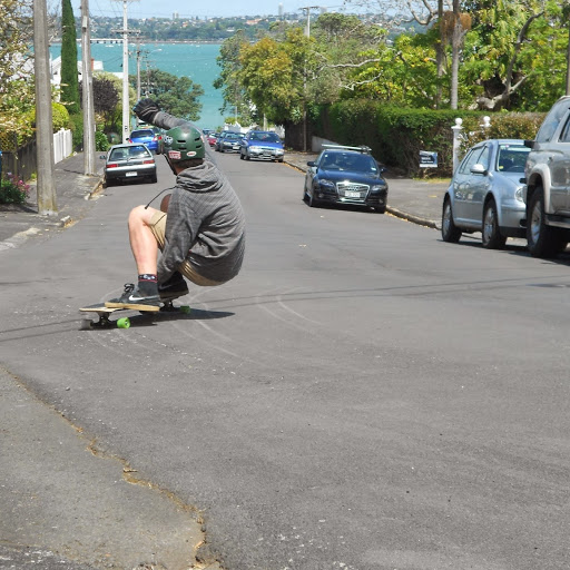 Hugh Barker Photo 28