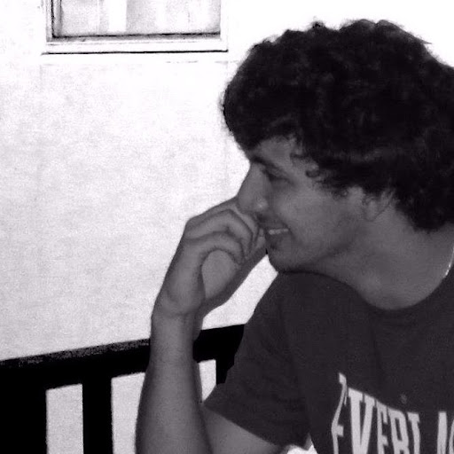 Pablo Romero Photo 23