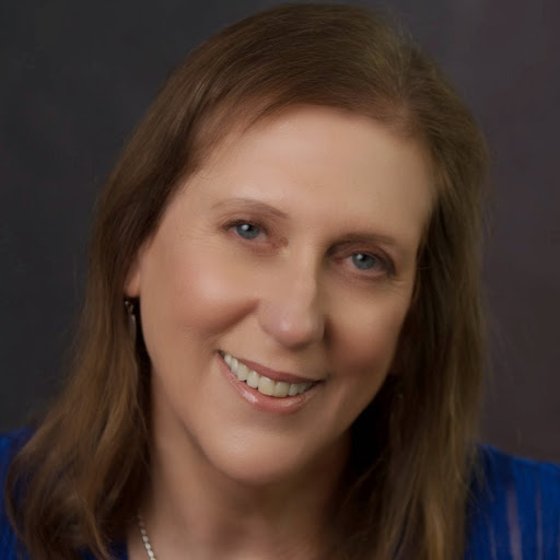 Jill Lawrence Photo 3