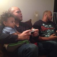 Christopher Hickson Photo 12