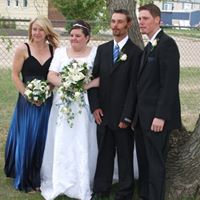 Robyn Saunders Photo 24