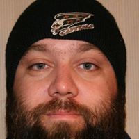 Dustin Gibbs Photo 26