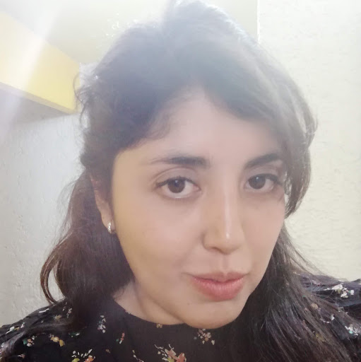 Paulina Rocha Photo 6