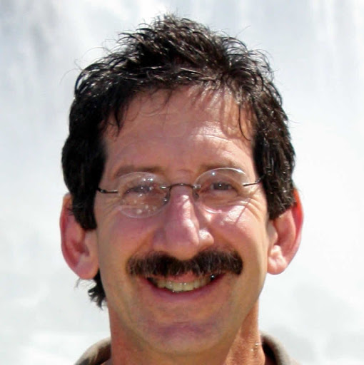 Mark Cohen Photo 56