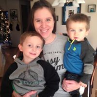 Jamie Jernigan Photo 10