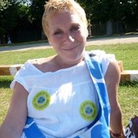 Lisa Berlin Photo 16