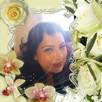 Bertha Vega Photo 4