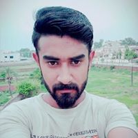 Zair Shah Photo 3