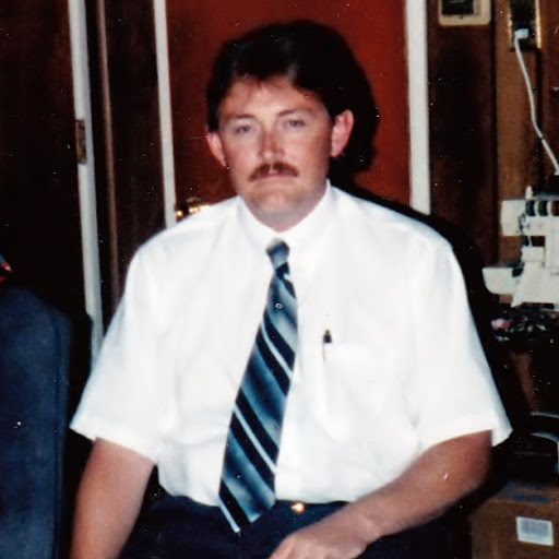 Norman Stokes Photo 2