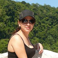 Maria Tanner Photo 19