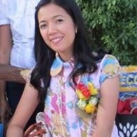 Christine Paz Photo 1